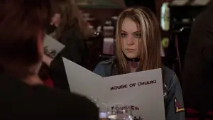 Backdrop to the movie "Freaky Friday" #641127