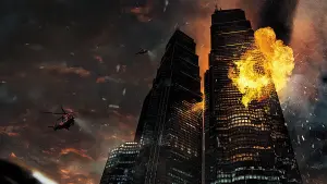 Backdrop to the movie "The Tower" #354421