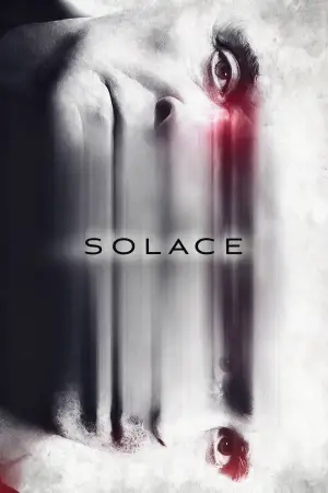 Poster to the movie "Solace" #722021