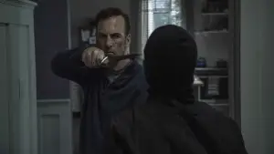 Backdrop to the movie "Nobody" #584703