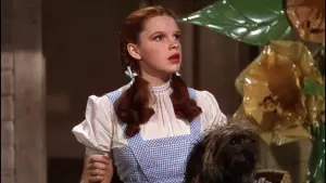 Backdrop to the movie "The Wizard of Oz" #523850