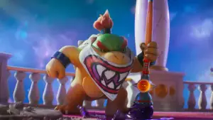 Backdrop to the movie "Untitled Super Mario Bros. Movie" #795321