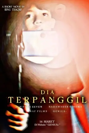 Poster to the movie "Dia Terpanggil" #444932