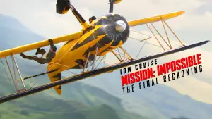 Backdrop to the movie "Mission: Impossible 8" #514969