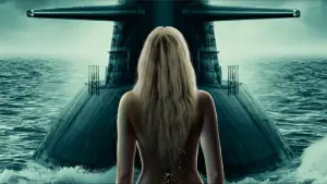 Backdrop to the movie "What Lurks Beneath" #637098