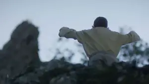 Backdrop to the movie "Saint Paisios" #542306