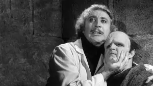 Backdrop to the movie "Young Frankenstein" #682304