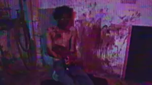 Backdrop to the movie "V/H/S/Halloween" #579742