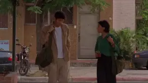 Backdrop to the movie "Yi Yi" #534649