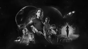 Backdrop to the movie "Alien: Romulus" #546036