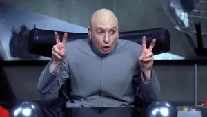 Backdrop to the movie "Austin Powers: International Man of Mystery" #723260