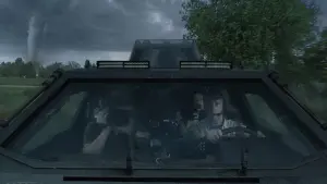 Backdrop to the movie "Into the Storm" #329708