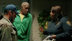 Backdrop to the movie "Bad Ass 2: Bad Asses" #439051