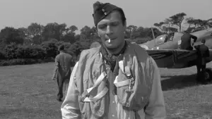 Backdrop to the movie "Battle of Britain" #506374