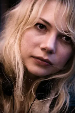 Poster to the movie "Blue Valentine" #251549