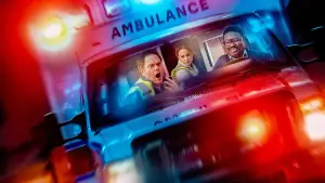 Backdrop to the movie "Code 3" #551928