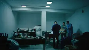 Backdrop to the movie "Delayed Flight" #735134