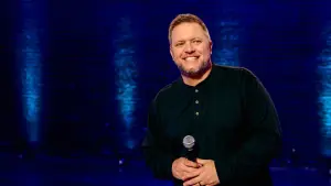 Backdrop to the movie "Derrick Stroup: Nostalgic" #775049