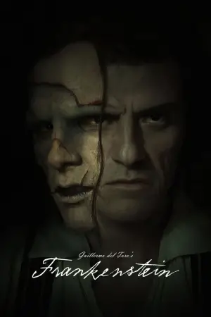 Poster to the movie "Frankenstein" #514349