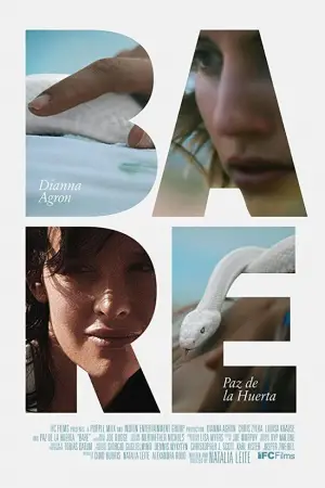 Poster to the movie "Bare" #722392