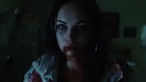 Backdrop to the movie "Jennifer