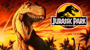 Backdrop to the movie "Jurassic Park" #598086