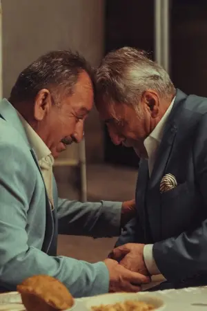 Poster to the movie "Love in the Time of Corona" #416099