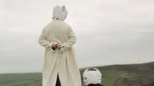 Backdrop to the movie "OTHERWORLD" #544036