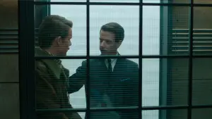 Backdrop to the movie "Predestination" #658467