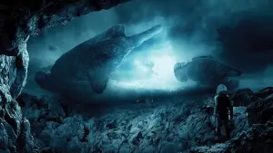 Backdrop to the movie "Prometheus" #280448