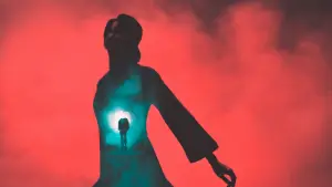 Backdrop to the movie "Resurrection" #761667