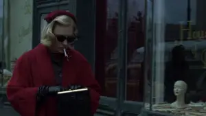 Backdrop to the movie "Carol" #685190