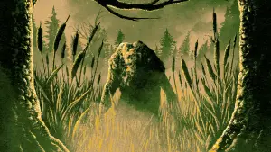 Backdrop to the movie "Frogman" #706856