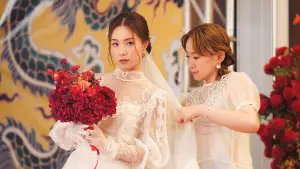 Backdrop to the movie "Table for Six 2" #756496