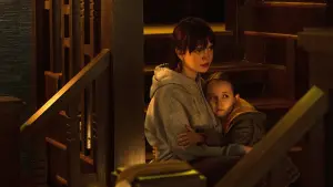 Backdrop to the movie "The Boogeyman" #282598