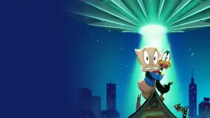 Backdrop to the movie "The Day the Earth Blew Up: A Looney Tunes Movie" #523691