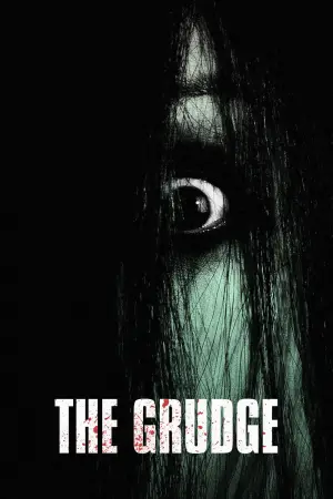 Poster to the movie "The Grudge" #731483