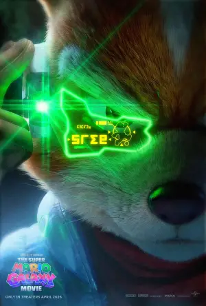 Poster to the movie "Untitled Super Mario Bros. Movie" #760291