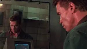 Backdrop to the movie "Total Recall" #607608