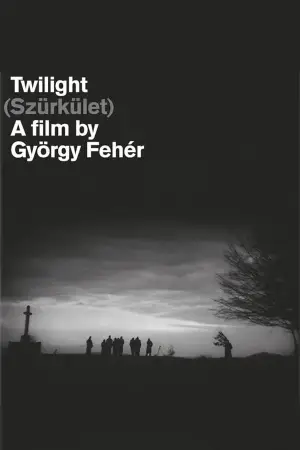 Poster to the movie "Twilight" #733349