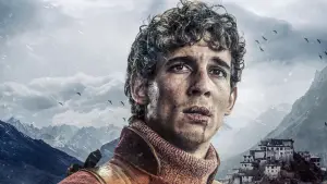 Backdrop to the movie "Valley of Shadows" #758794