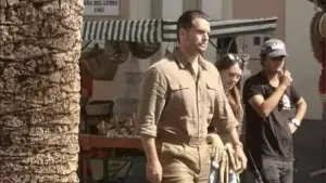 Backdrop to the movie "In the Grey" #615327