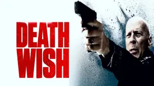 Backdrop to the movie "Death Wish" #685374