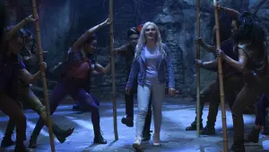 Backdrop to the movie "Z-O-M-B-I-E-S 2" #207363