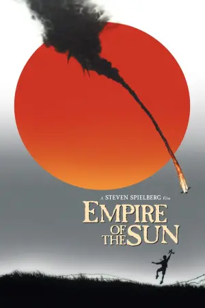 Poster to the movie "Empire of the Sun" #107154