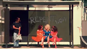 Backdrop to the movie "Nowhere" #685842