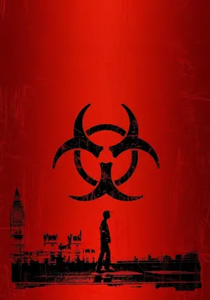 Poster to the movie "28 Days Later" #232295