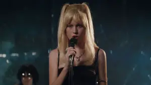 Backdrop to the movie "Scott Pilgrim vs. the World" #618126