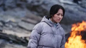 Backdrop to the movie "Concrete Utopia" #161637