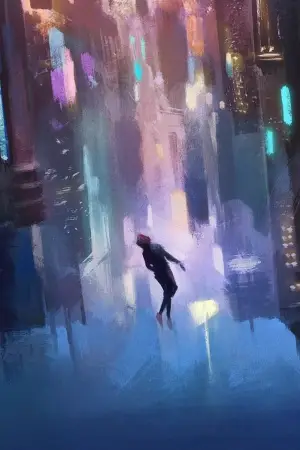 Spider-Man: Into the Spider-Verse